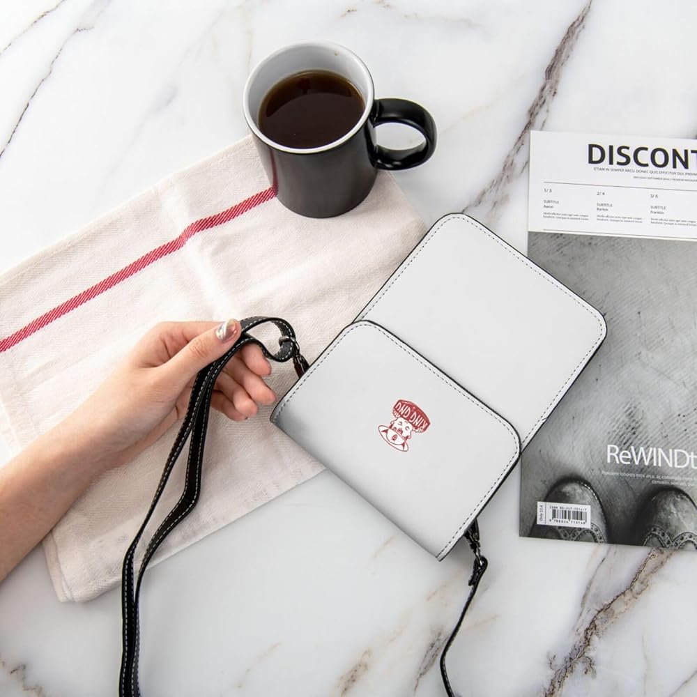 KING GNU ショルダーポーチ king Gnu ショルダーポーチ バッグ GNUGNUGNU CODURA POUCH